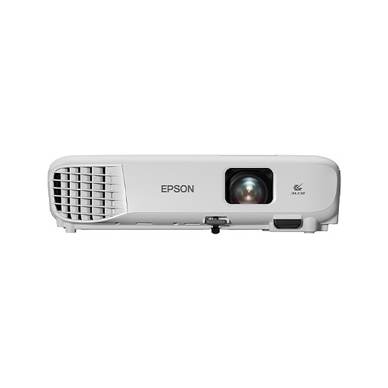 Мультимедійний проектор Epson EB-E01 - ціна, характеристики, відгуки, розстрочка, фото 2