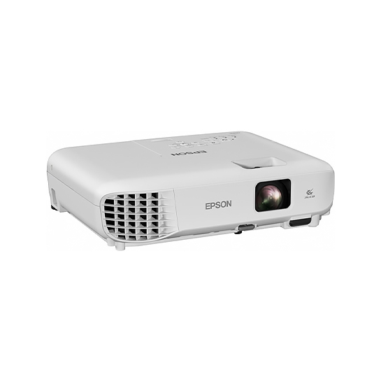 Мультимедійний проектор Epson EB-E01 - ціна, характеристики, відгуки, розстрочка, фото 3