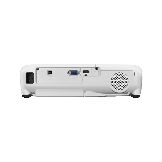 Мультимедійний проектор Epson EB-E01 - ціна, характеристики, відгуки, розстрочка, фото 6