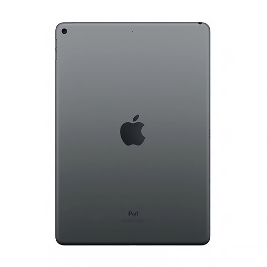 Планшет Apple iPad Air 10.5" 64Gb Wi-Fi Space Gray 2019 - ціна, характеристики, відгуки, розстрочка, фото 2
