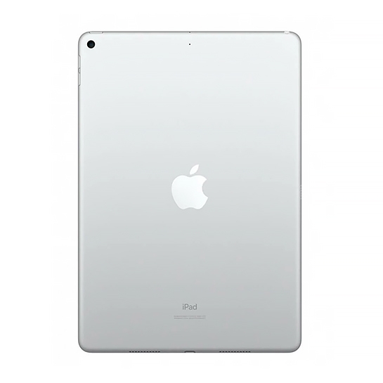 Планшет Apple iPad Air 10.5" 64Gb Wi-Fi Silver 2019 - ціна, характеристики, відгуки, розстрочка, фото 2