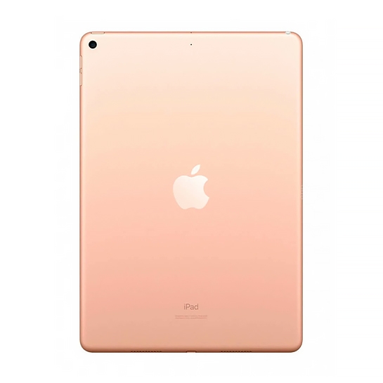 Планшет Apple iPad Air 10.5" 64Gb Wi-Fi Gold 2019 - ціна, характеристики, відгуки, розстрочка, фото 3