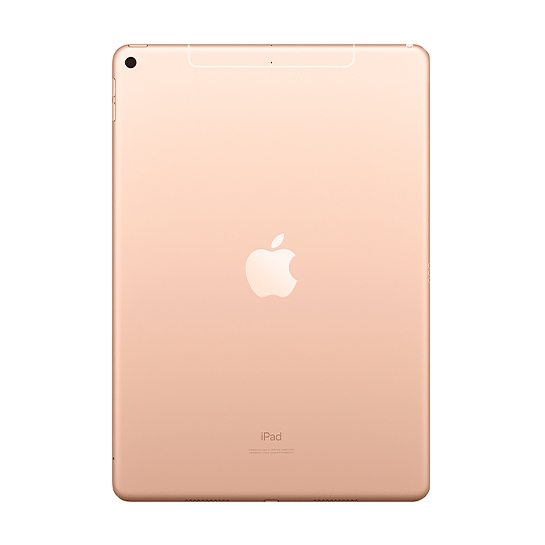 Планшет Apple iPad Air 10.5" 256Gb Wi-Fi + 4G Gold 2019 - цена, характеристики, отзывы, рассрочка, фото 2
