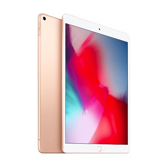 Планшет Apple iPad Air 10.5" 256Gb Wi-Fi + 4G Gold 2019 - ціна, характеристики, відгуки, розстрочка, фото 4