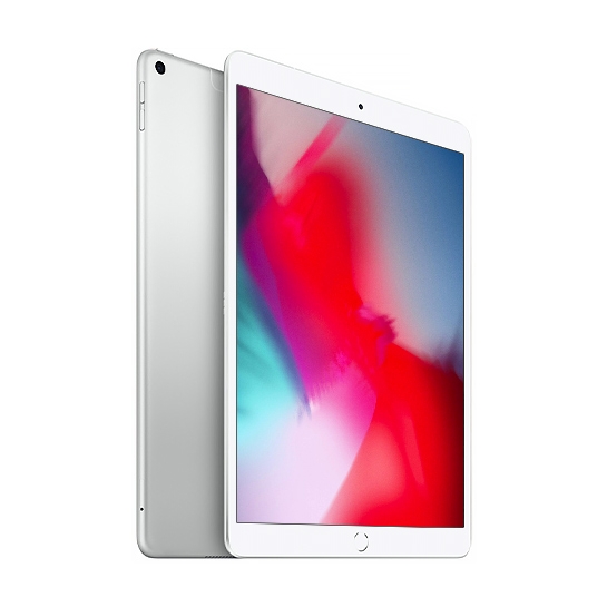 Планшет Apple iPad Air 10.5" 256Gb Wi-Fi + 4G Silver 2019 - ціна, характеристики, відгуки, розстрочка, фото 4
