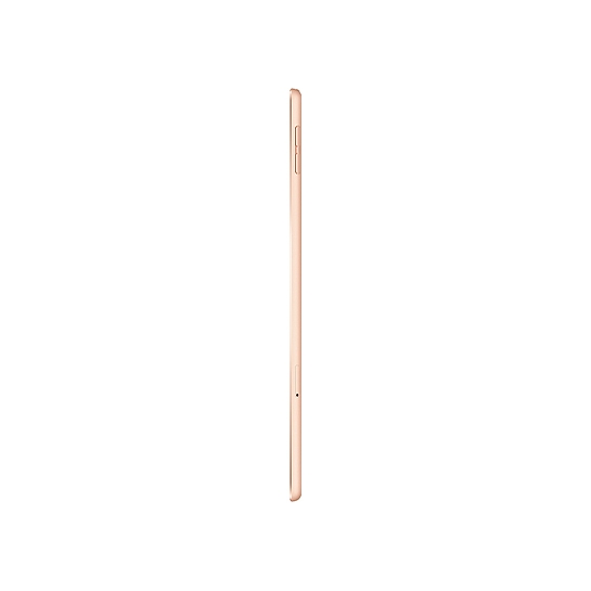 Планшет Apple iPad mini 5 Retina 256Gb Wi-Fi + 4G Gold 2019 - цена, характеристики, отзывы, рассрочка, фото 4