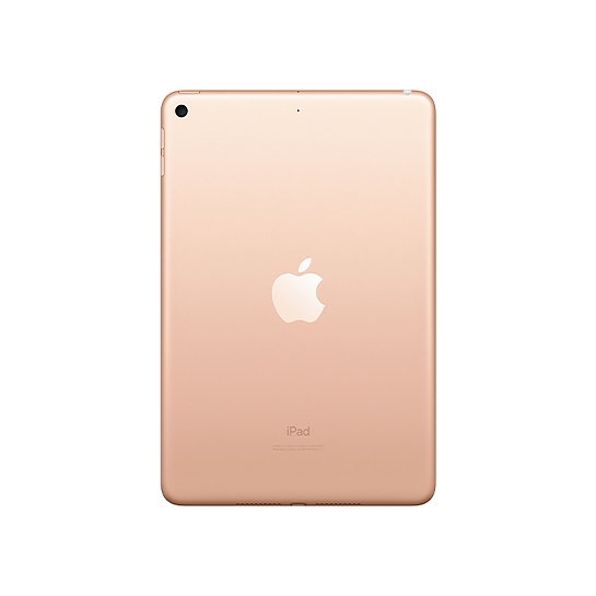 Планшет Apple iPad mini 5 Retina 256Gb Wi-Fi Gold 2019 - цена, характеристики, отзывы, рассрочка, фото 2