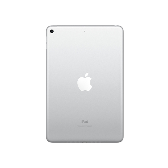 Планшет Apple iPad mini 5 Retina 256Gb Wi-Fi Silver 2019 - цена, характеристики, отзывы, рассрочка, фото 2
