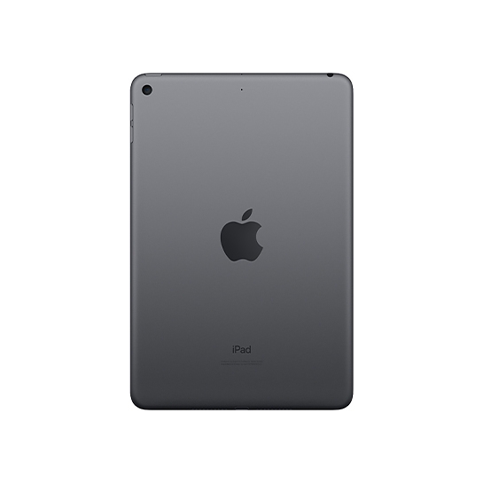 Планшет Apple iPad mini 5 Retina 256Gb Wi-Fi Space Gray 2019 - ціна, характеристики, відгуки, розстрочка, фото 2