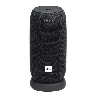 Портативная акустика JBL Link Portable Black - цена, характеристики, отзывы, рассрочка, фото 1