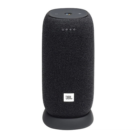Портативная акустика JBL Link Portable Black