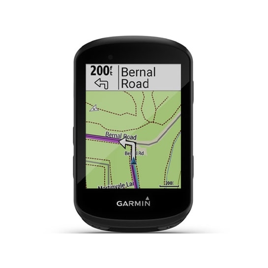 Велокомпьютер Garmin Edge 530 Sensor Bundle - цена, характеристики, отзывы, рассрочка, фото 1