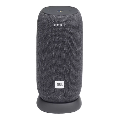 Портативна акустика JBL Link Portable Grey - цена, характеристики, отзывы, рассрочка, фото 1