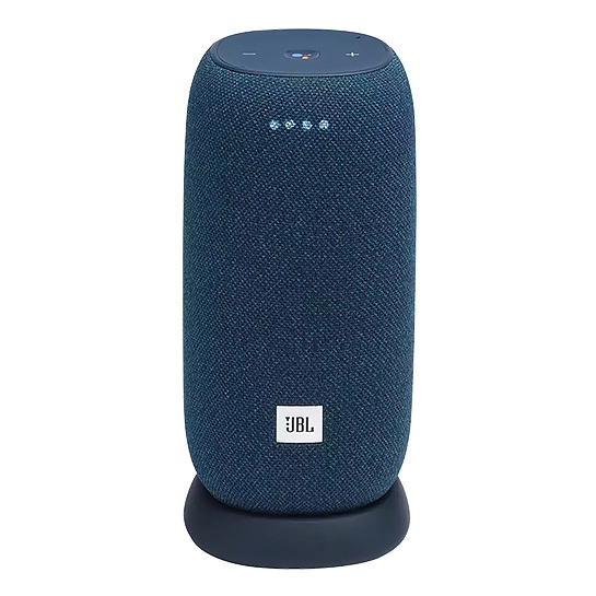 Портативная акустика JBL Link Portable Blue