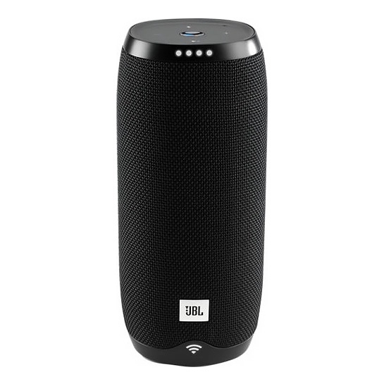 Портативная акустика JBL Link 20 Black