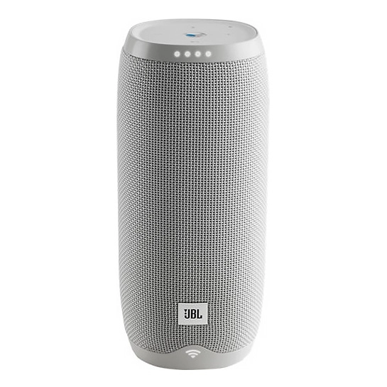 Портативная акустика JBL Link 20 White