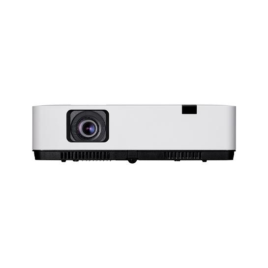 Мультимедійний проектор Canon LV-WX370 - ціна, характеристики, відгуки, розстрочка, фото 1