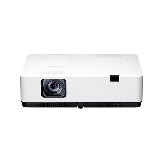 Мультимедійний проектор Canon LV-WX370 - ціна, характеристики, відгуки, розстрочка, фото 2