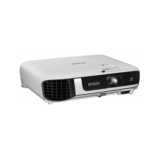 Мультимедійний проектор Epson EB-X51 - ціна, характеристики, відгуки, розстрочка, фото 2