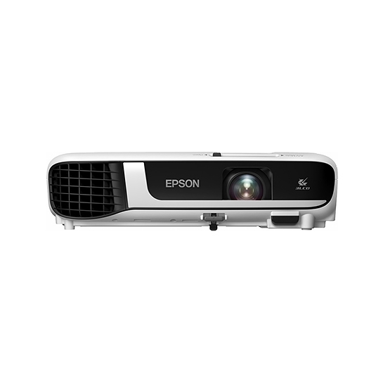 Мультимедійний проектор Epson EB-X51 - ціна, характеристики, відгуки, розстрочка, фото 4