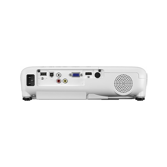 Мультимедійний проектор Epson EB-X51 - ціна, характеристики, відгуки, розстрочка, фото 5