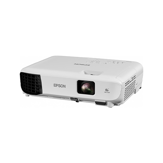 Мультимедийный проектор Epson EB-E10 - цена, характеристики, отзывы, рассрочка, фото 2