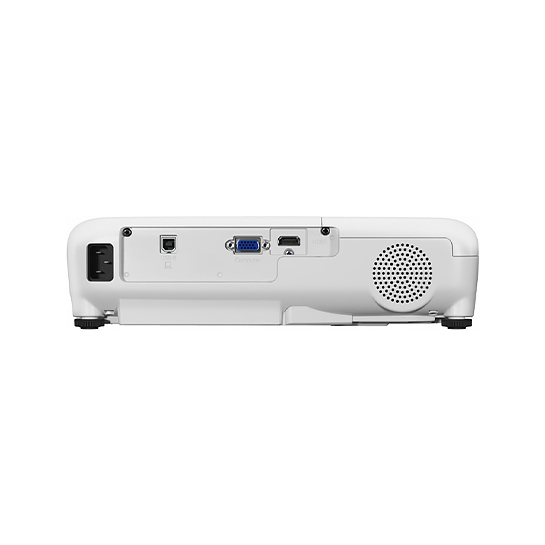 Мультимедійний проектор Epson EB-E10 - ціна, характеристики, відгуки, розстрочка, фото 5