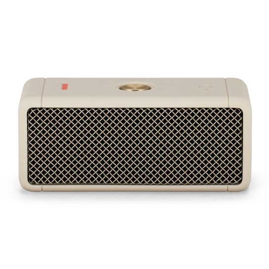 Портативная акустика Marshall Portable Speaker Emberton Cream - цена, характеристики, отзывы, рассрочка, фото 3