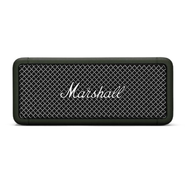 Портативна акустика Marshall Portable Speaker Emberton Forest - цена, характеристики, отзывы, рассрочка, фото 1
