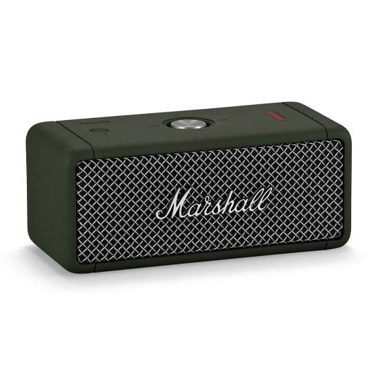 Портативная акустика Marshall Portable Speaker Emberton Forest - цена, характеристики, отзывы, рассрочка, фото 2