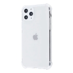 Чехол WXD Protection Silicone Case for iPhone 11 Pro Transparent Clear