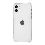 Чехол WXD Protection Silicone Case for iPhone 11 Transparent Clear