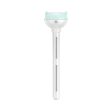 Зволожувач повітря Baseus Magic Wand Portable Humidifier Green - цена, характеристики, отзывы, рассрочка, фото 1