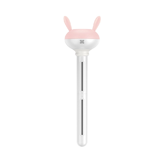 Увлажнитель воздуха Baseus Magic Wand Portable Humidifier Pink