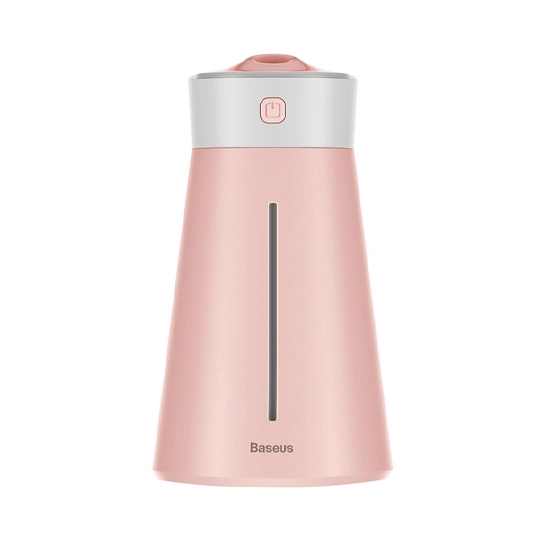 Увлажнитель воздуха Baseus Slim Waist Humidifier (with accessories) Pink