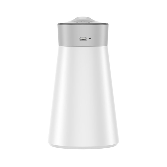 Зволожувач повітря Baseus Slim Waist Humidifier (with accessories) White - ціна, характеристики, відгуки, розстрочка, фото 4