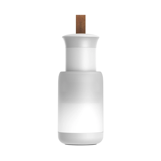 Портативна лампа Baseus Starlit Night Car Emergency Light White