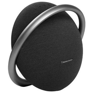 Портативная акустика Harman Kardon Onyx Studio 7 Black - цена, характеристики, отзывы, рассрочка, фото 1