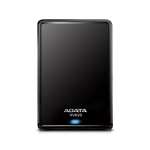 Зовнішній жорсткий диск ADATA HV620S Classic 4TB USB 3.1 Black