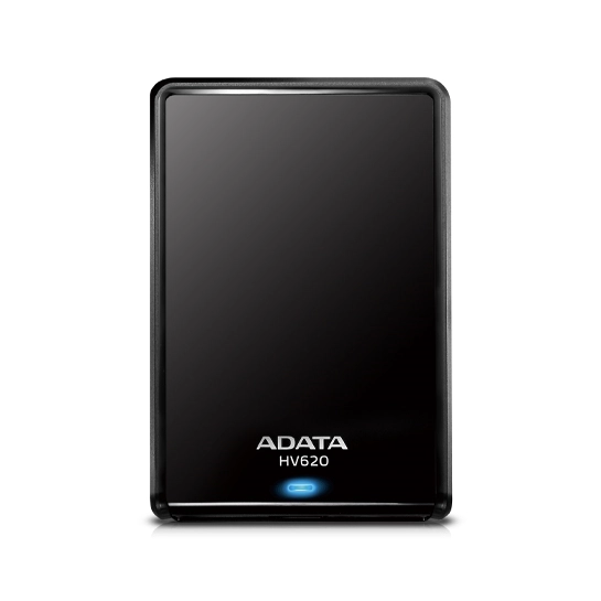 Внешний жесткий диск ADATA HV620S Classic 4TB USB 3.1 Black