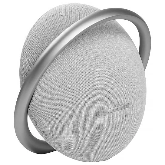 Портативная акустика Harman Kardon Onyx Studio 7 Grey
