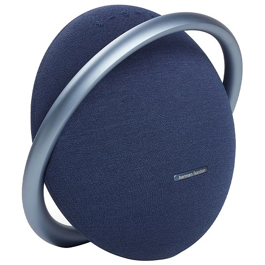 Портативная акустика Harman Kardon Onyx Studio 7 Blue