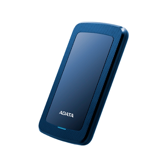 Зовнішній жорсткий диск ADATA HV300 DashDrive Durable 2TB USB 3.2 Blue - ціна, характеристики, відгуки, розстрочка, фото 2
