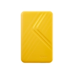 Зовнішній жорсткий диск APACER AC236 1 TB USB 3.2 gen 1 Yellow