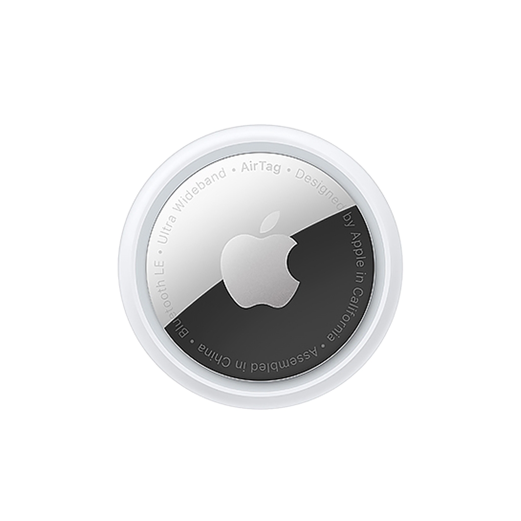 Пошуковий трекер Apple AirTag (MX532) - ціна, характеристики, відгуки, розстрочка, фото 1