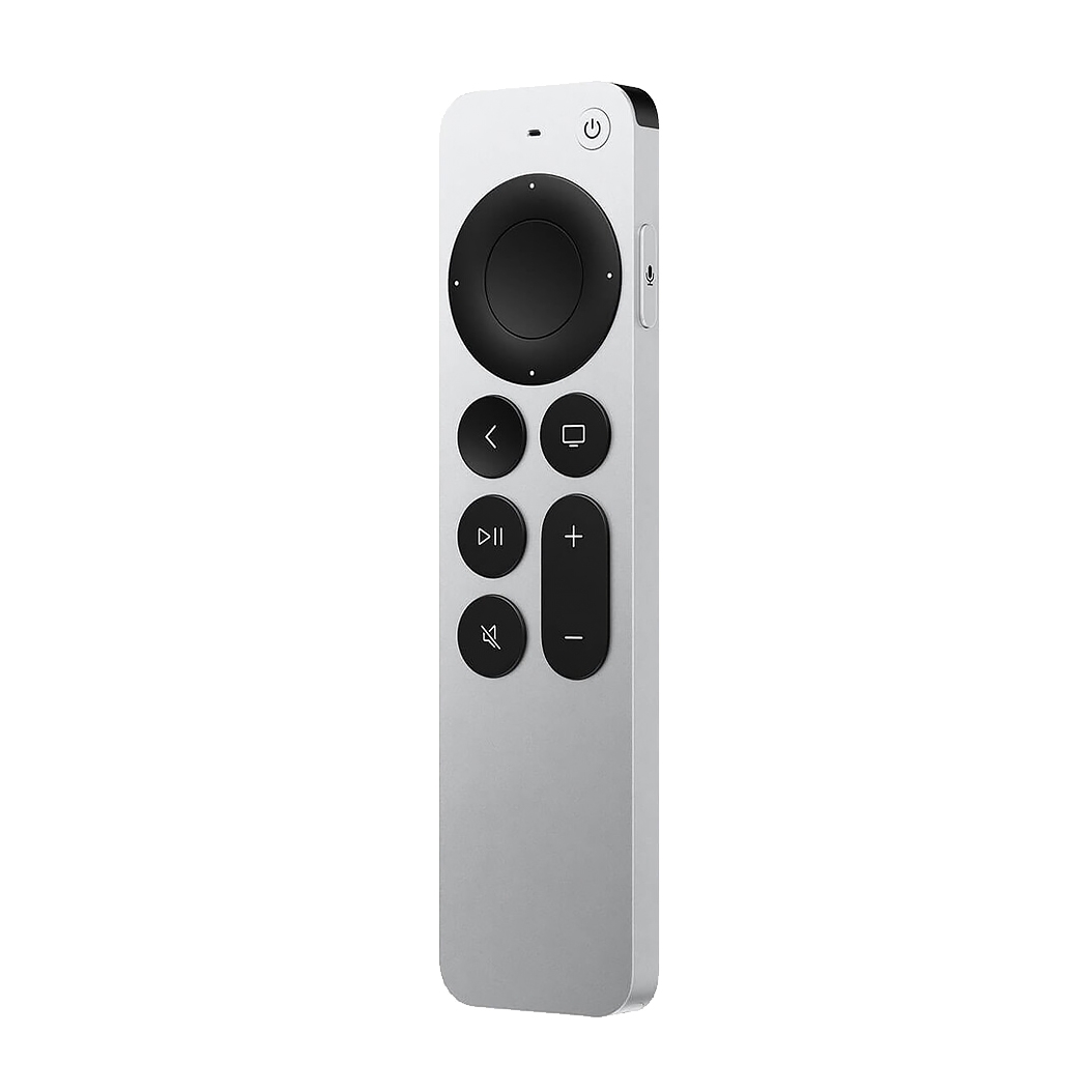 Пульт Apple TV Remote 2th Generation - цена, характеристики, отзывы, рассрочка, фото 2