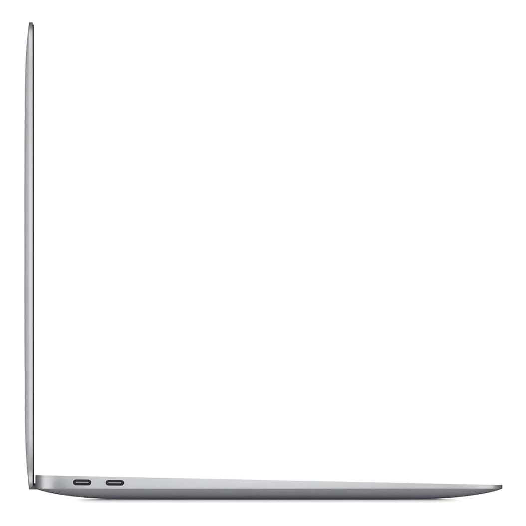 Ноутбук Apple MacBook Air 13" M1 Chip 512GB/8GPU Space Gray 2020 (FGN73) - CPO - ціна, характеристики, відгуки, розстрочка, фото 4