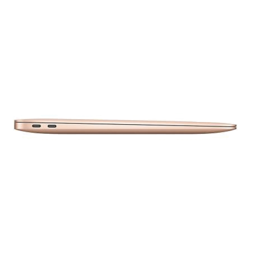 Ноутбук Apple MacBook Air 13" M1 Chip 256GB/7GPU Gold 2020 (FGND3) - CPO - ціна, характеристики, відгуки, розстрочка, фото 5