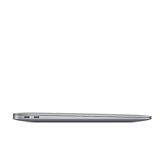 Ноутбук Apple MacBook Air 13" M1 Chip 256GB/7GPU Space Gray 2020 (FGN63) - CPO - ціна, характеристики, відгуки, розстрочка, фото 5