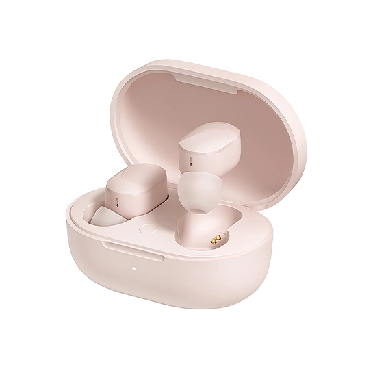 Наушники Xiaomi Redmi AirDots 3 Pink